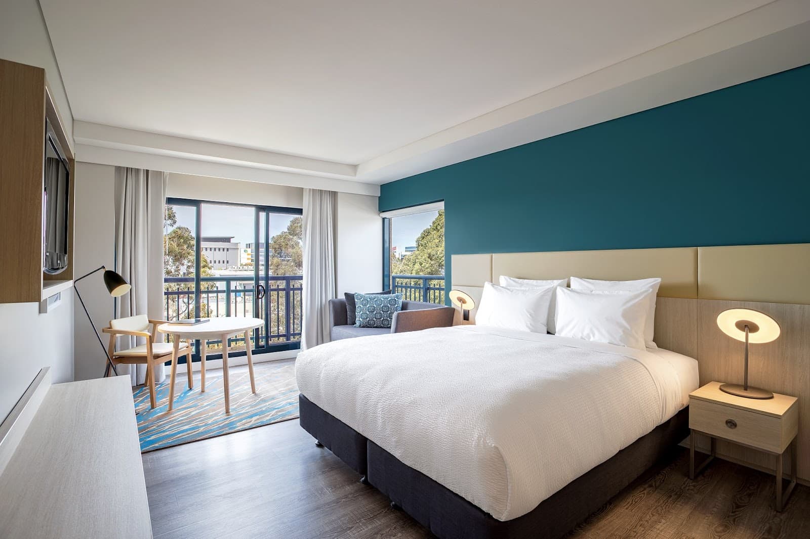 Crowne Plaza Sydney Macquarie Park by IHG — Chatswood, Sydney