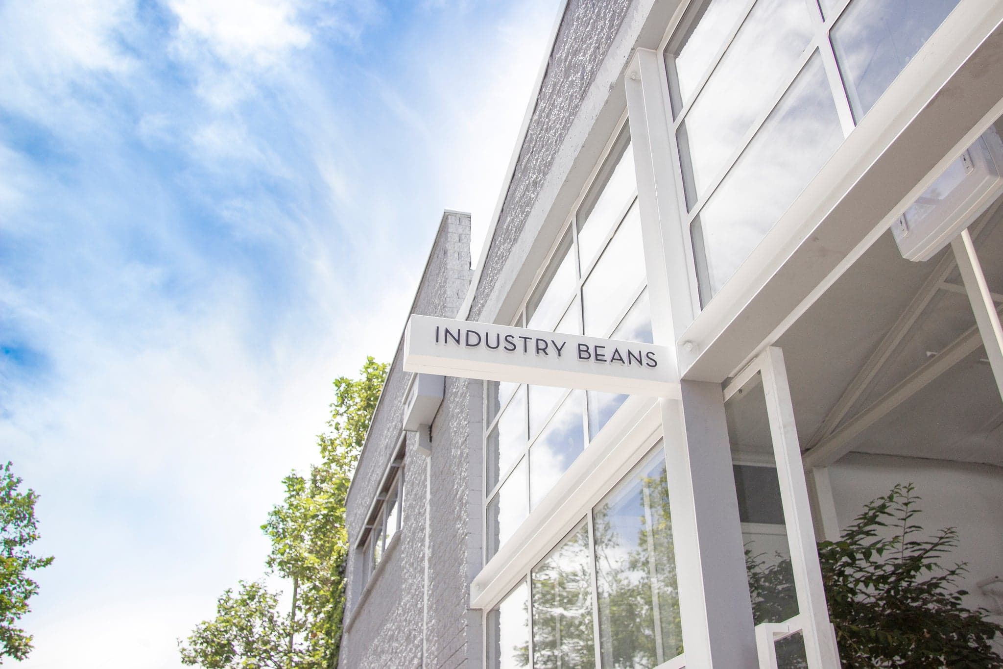 Industry Beans York St