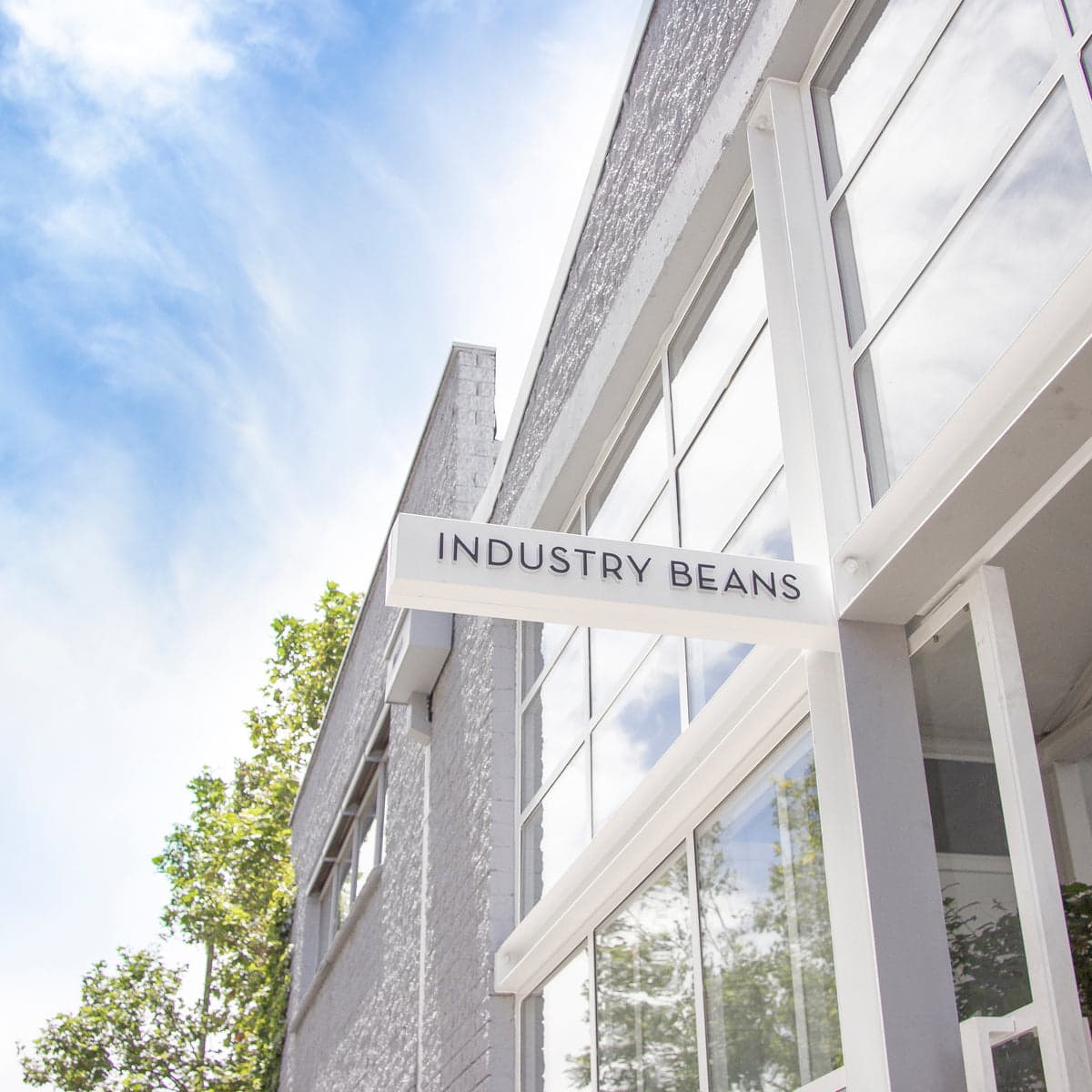 Industry Beans York St