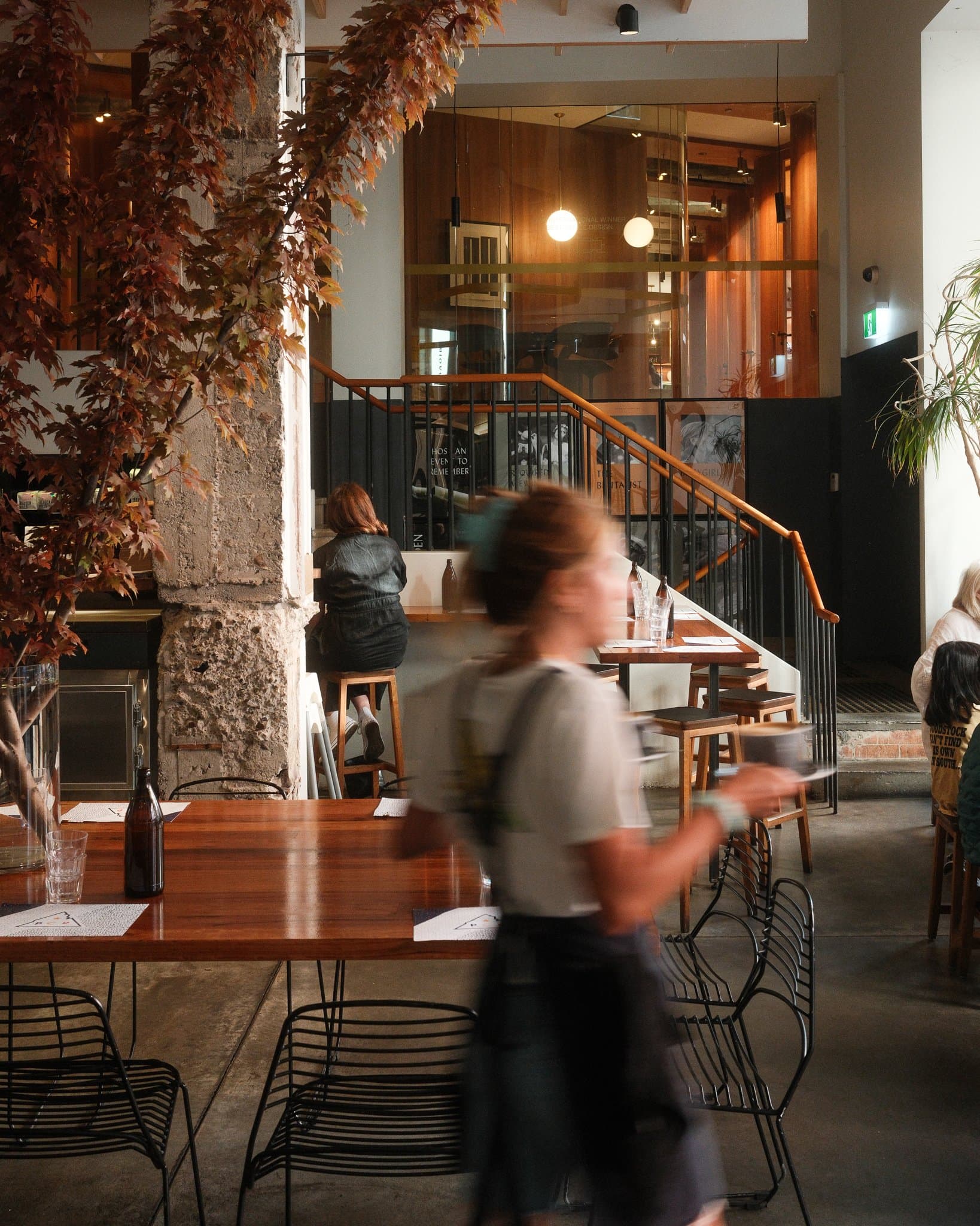 Paramount Coffee Project