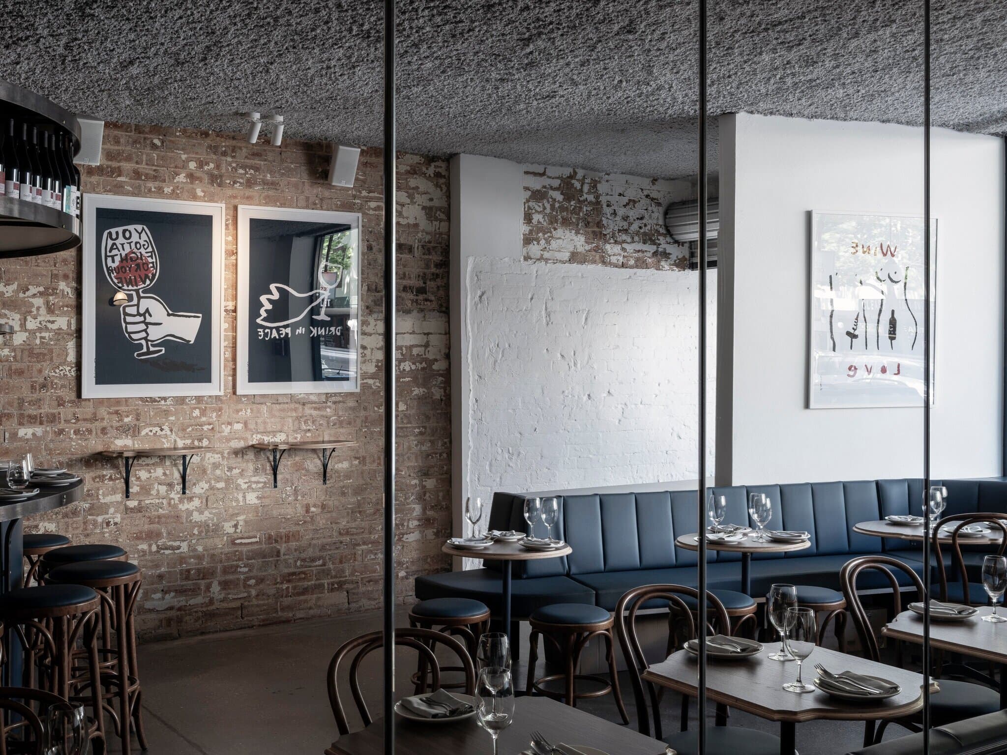 Cafe Paci