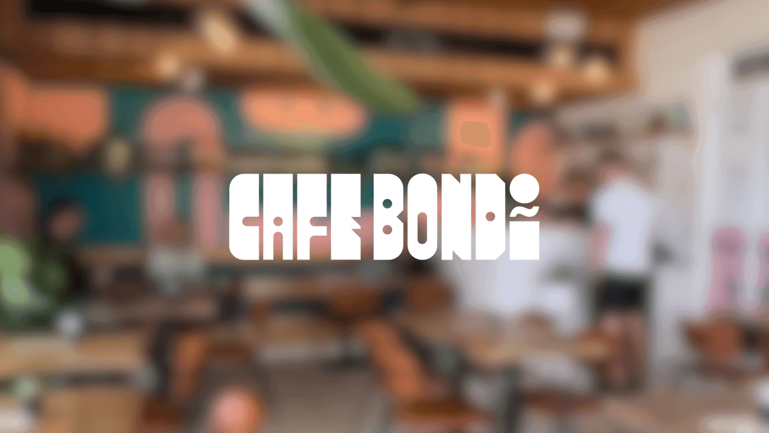 Cafe Bondi
