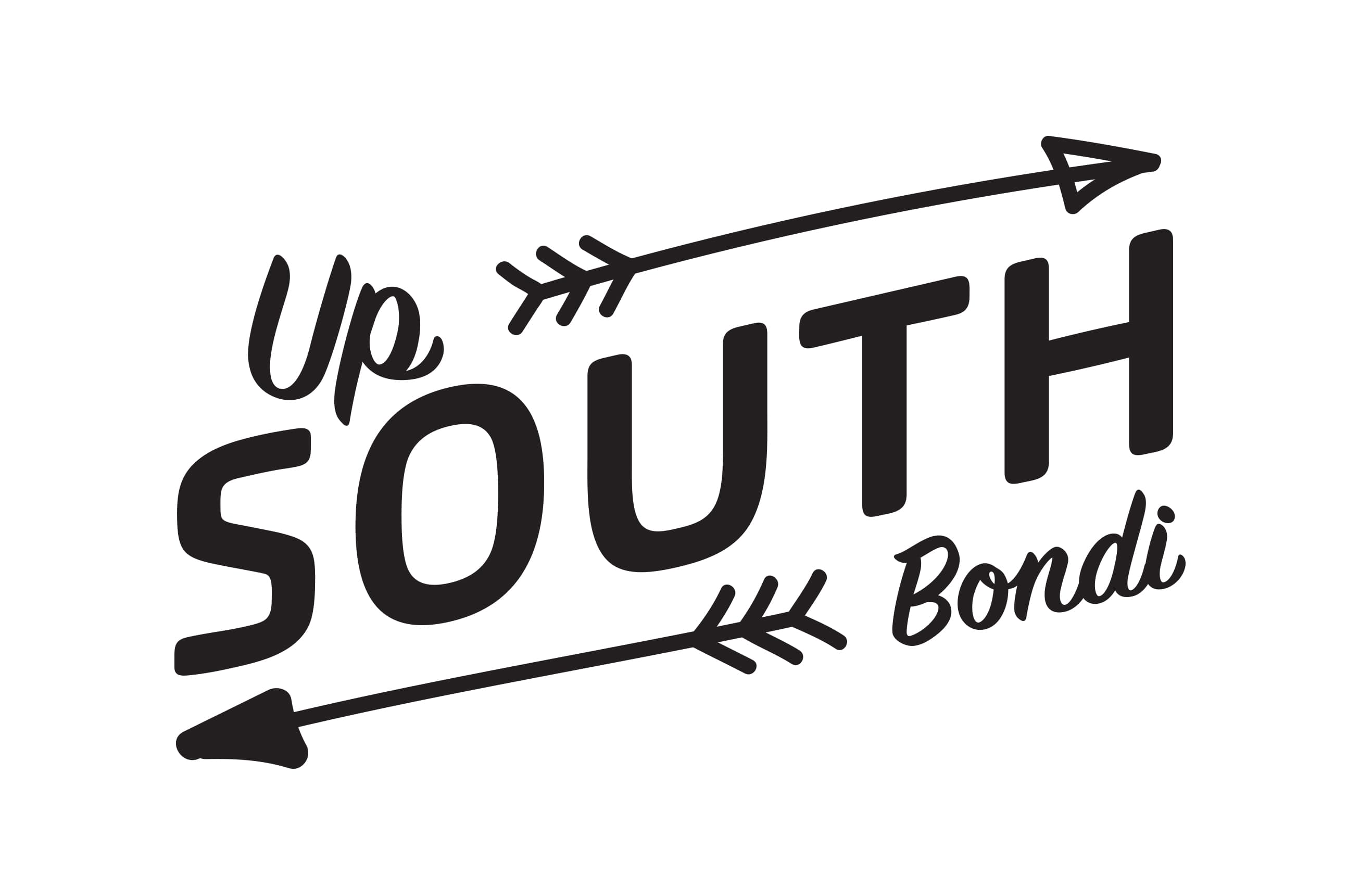 Up South Bondi