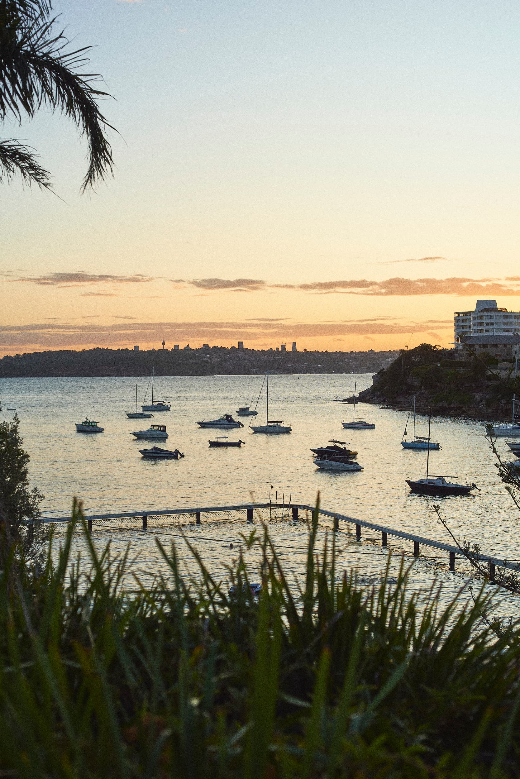 Ripples Little Manly