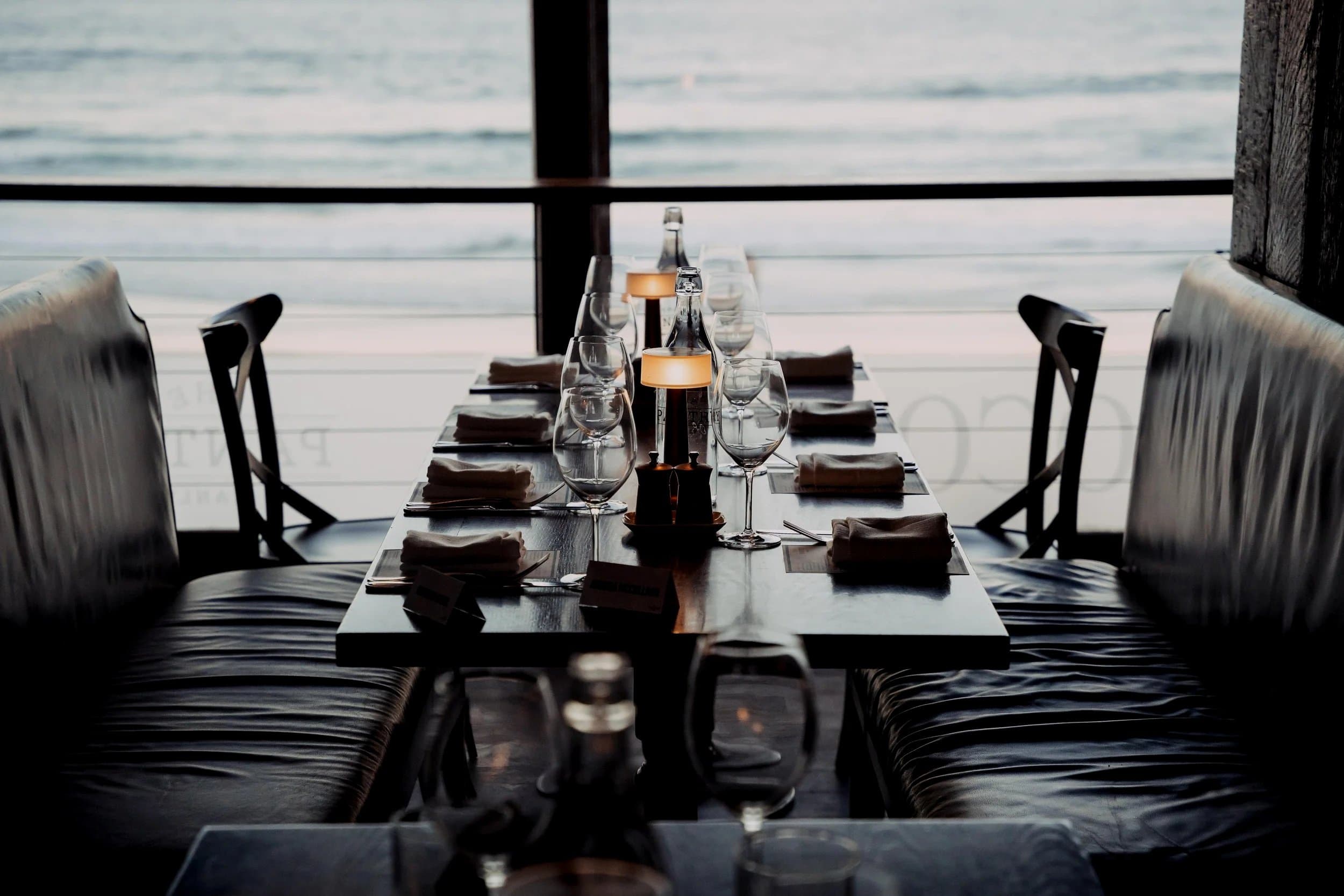 The Pantry Manly