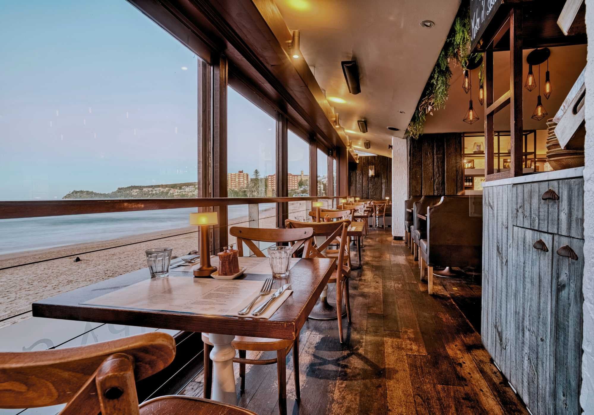 The Pantry Manly