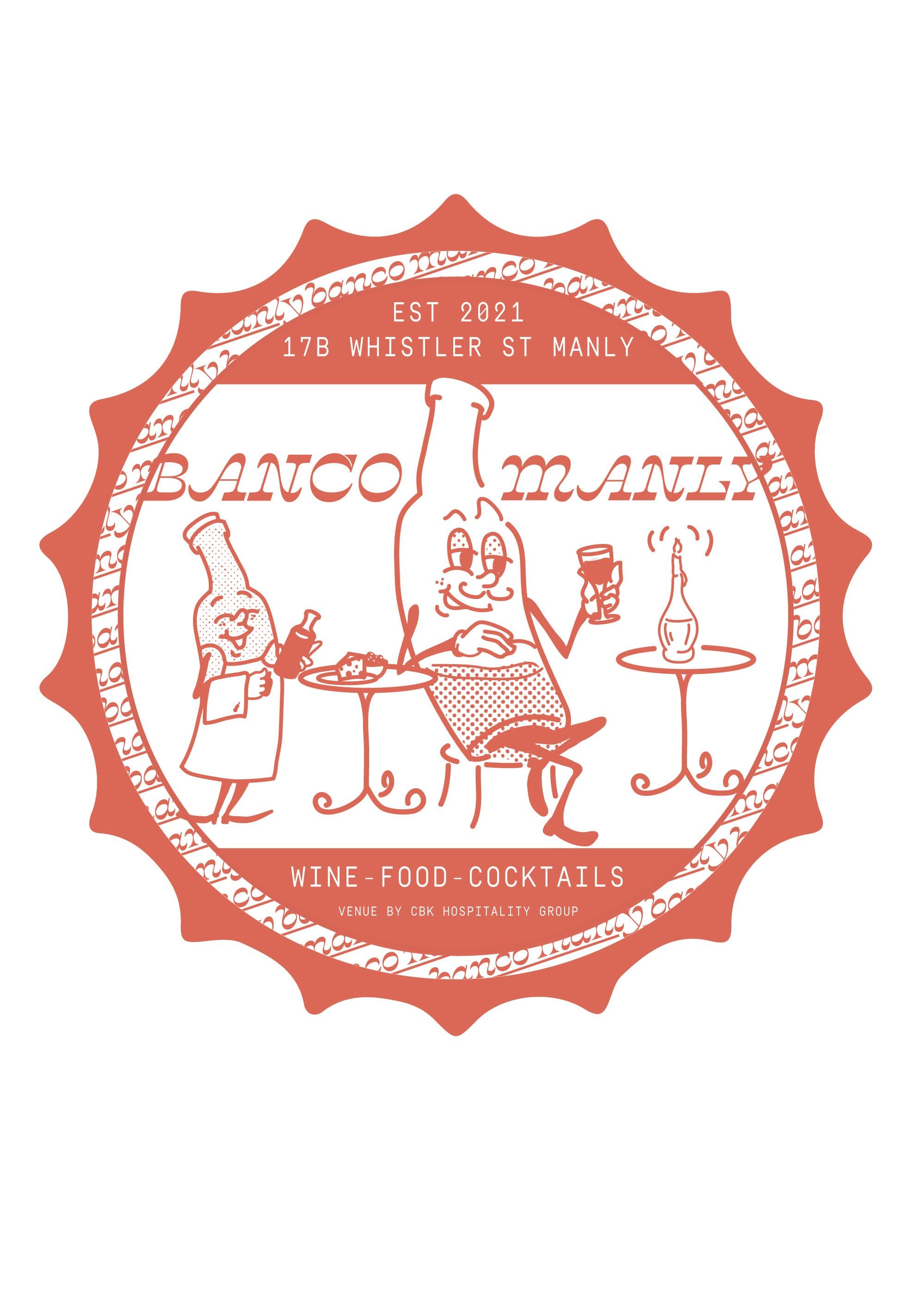 Banco Manly