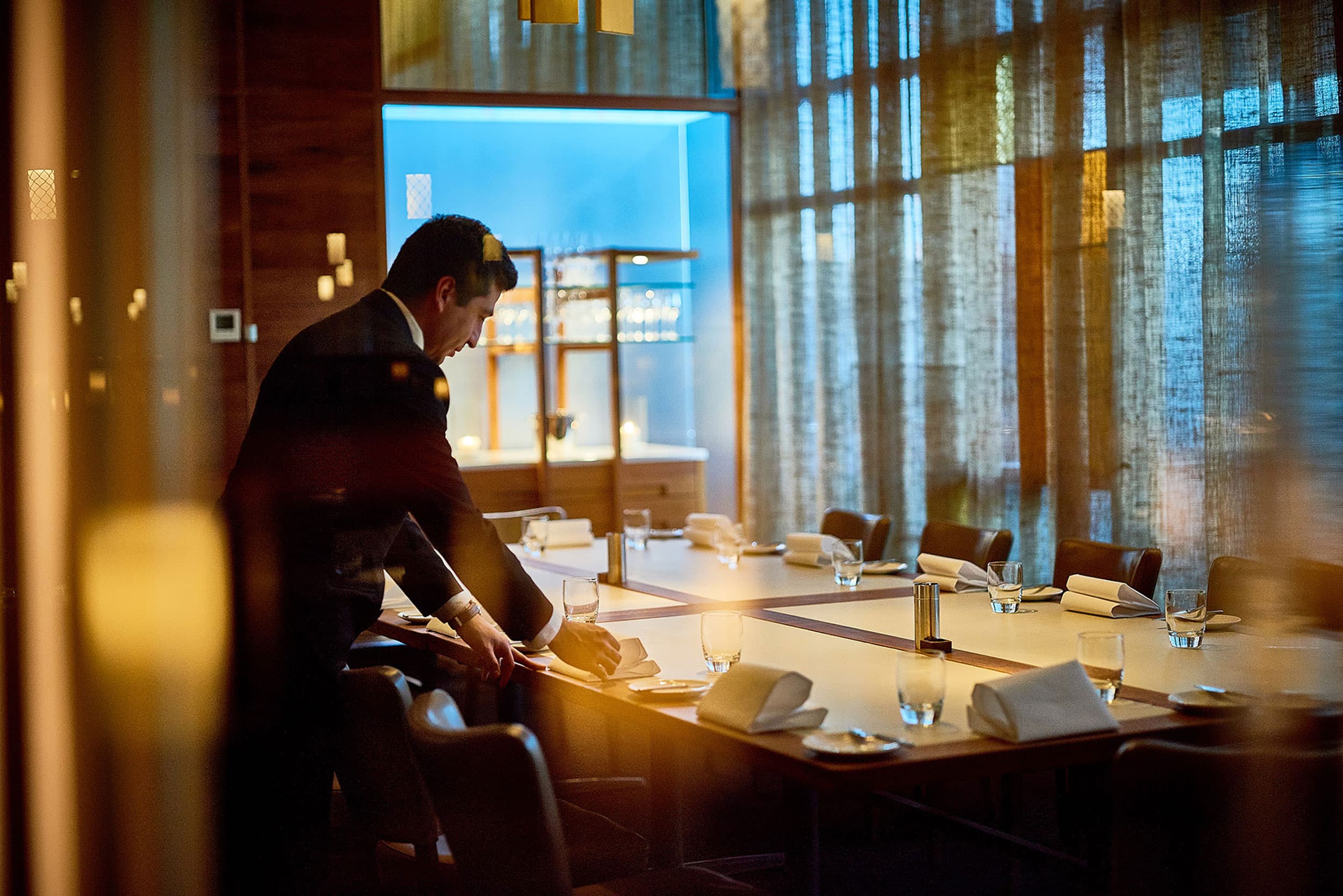Fratelli Fresh Darling Harbour