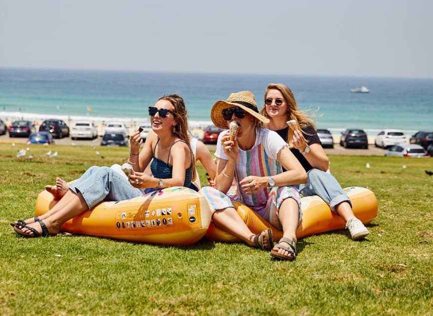 12 Best Dessert Spots Across Sydney