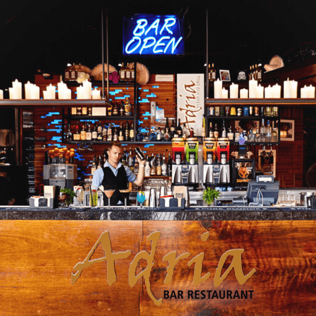 Adria Bar Restaurant
