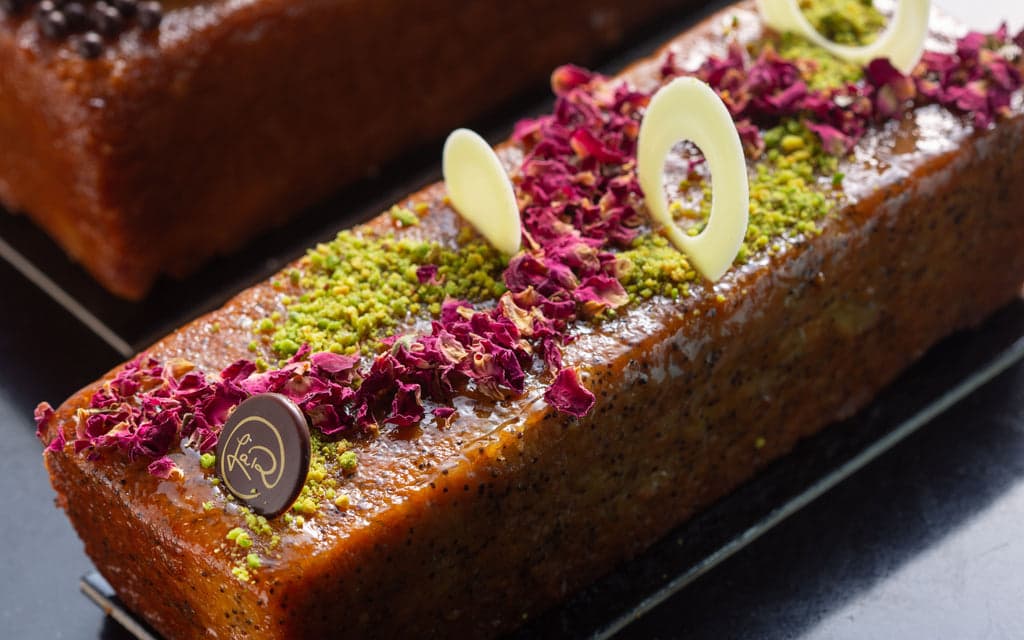 La Renaissance Patisserie and Cafe