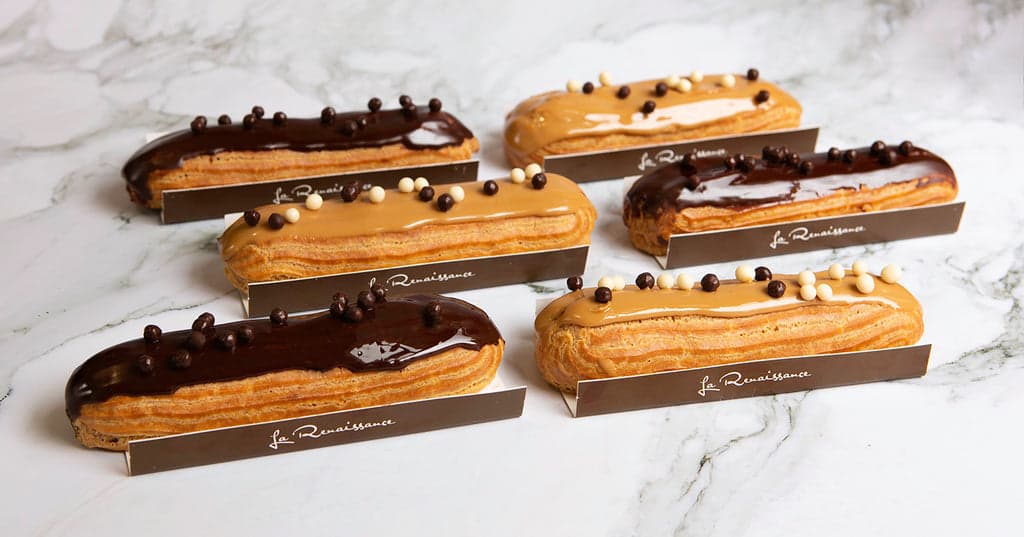 La Renaissance Patisserie and Cafe