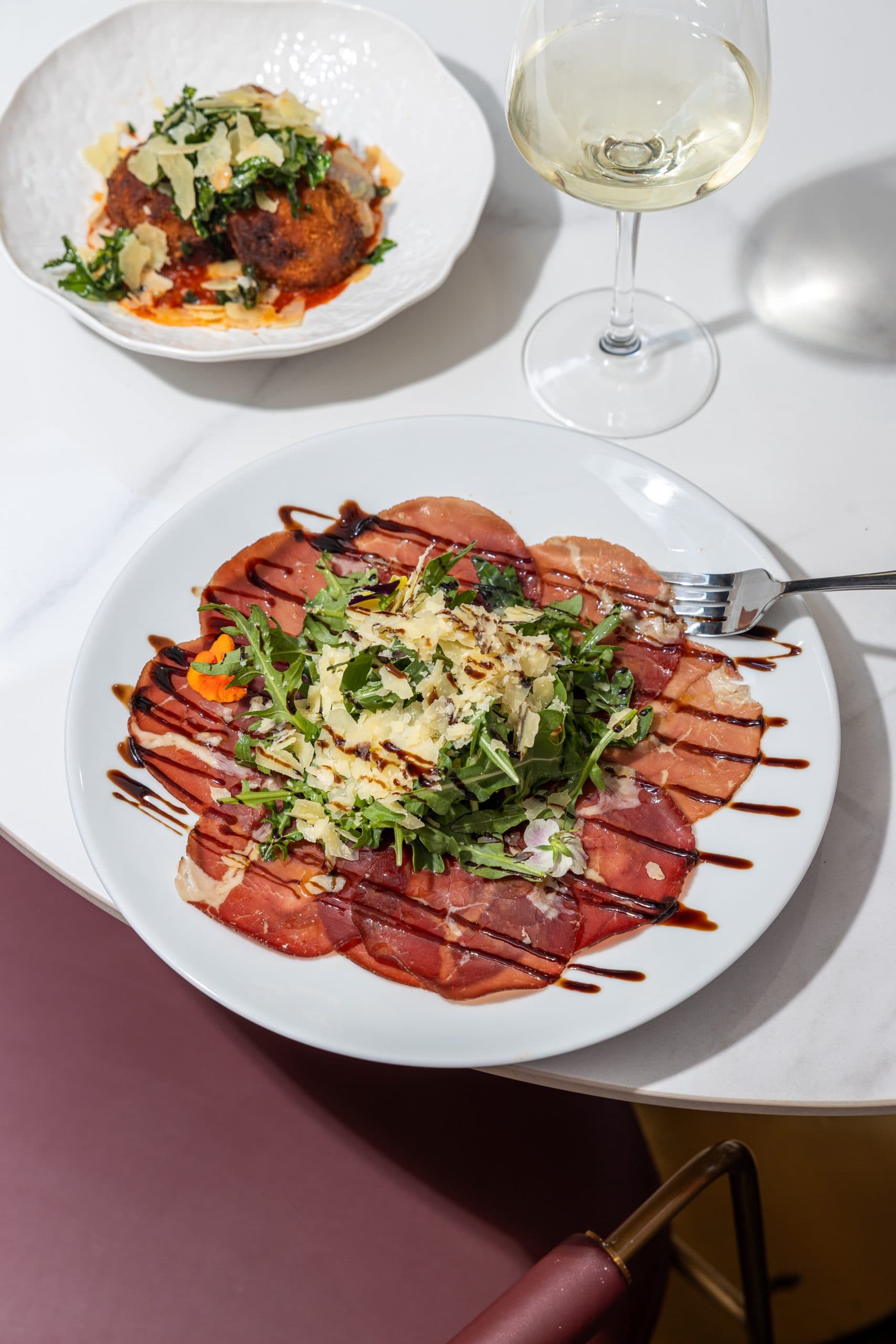 Sicilian Italian Restaurant & Pizzeria The Rocks