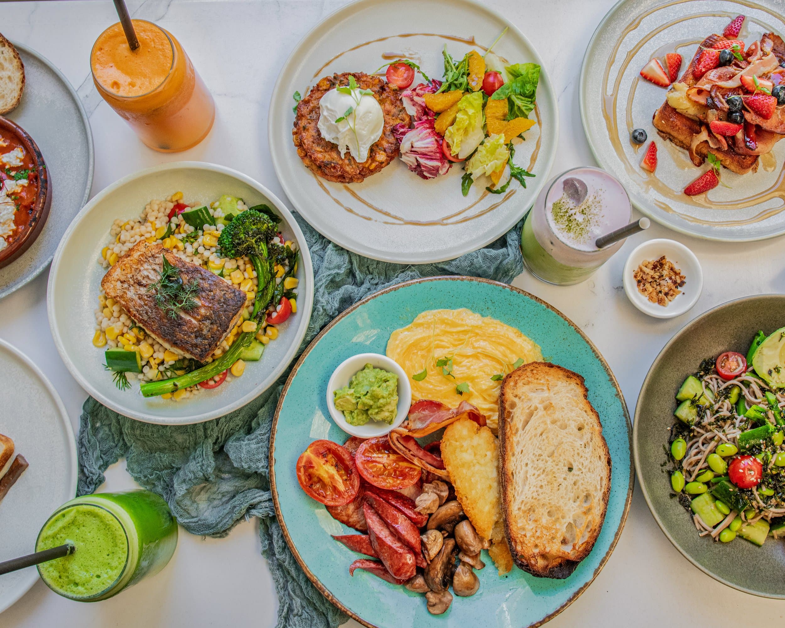 Sonder Cafe