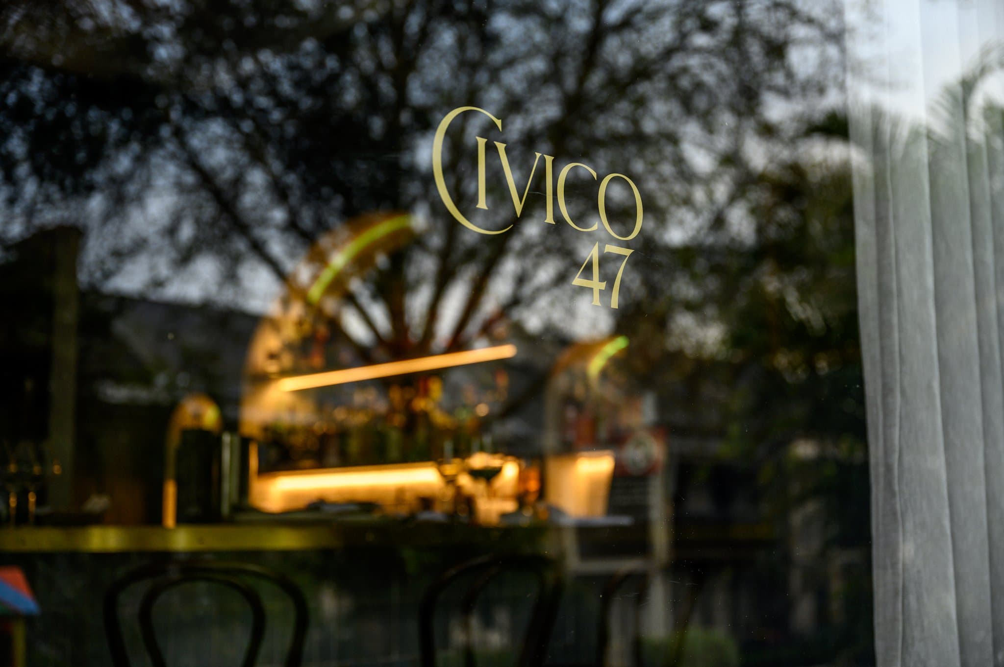 Civico 47