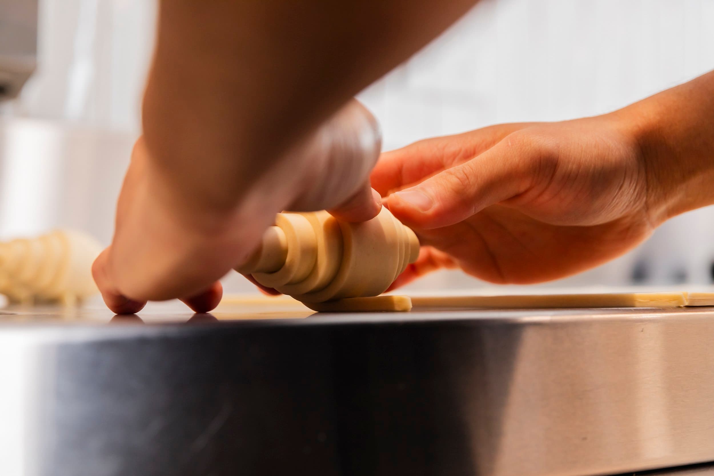 Home Croissanterie