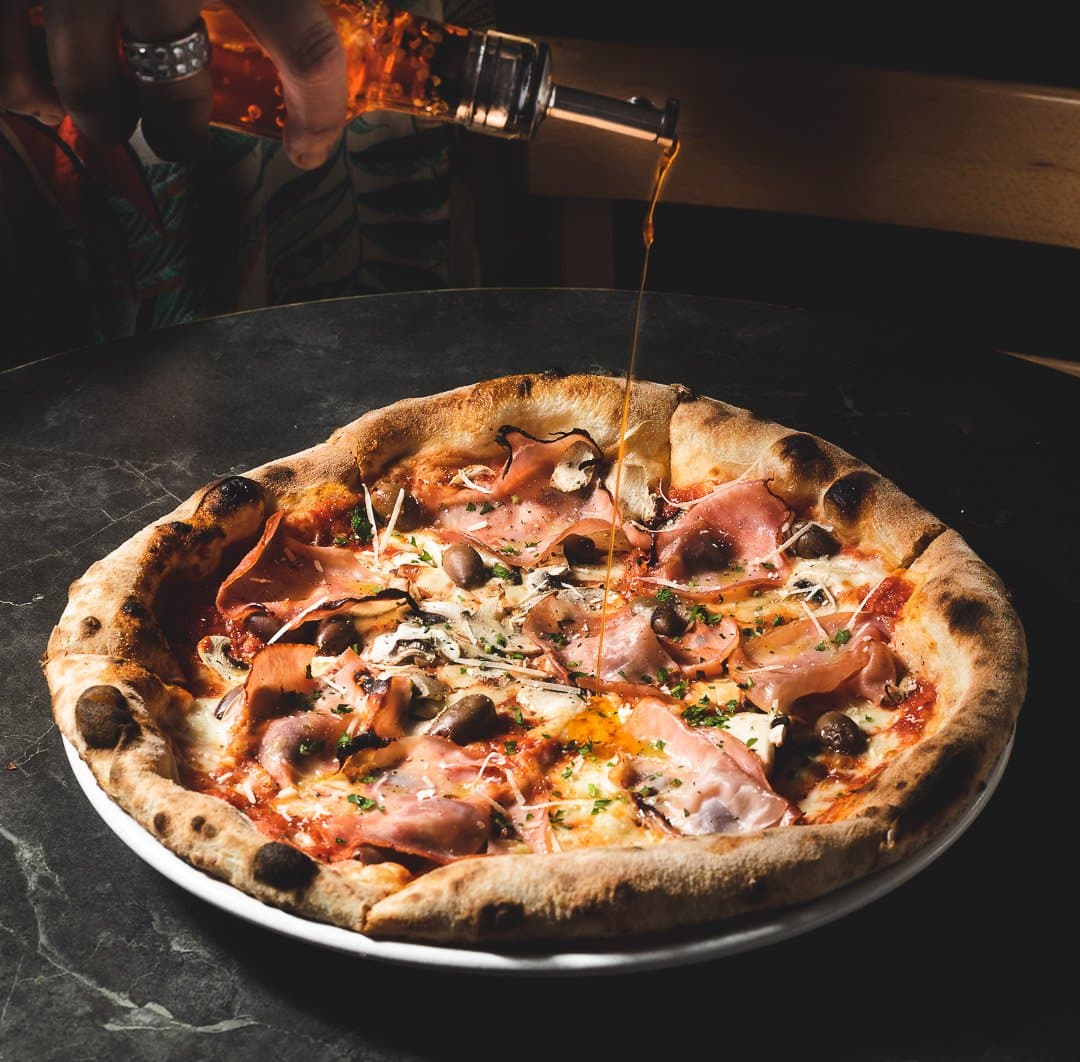 Forli Italian Restaurant