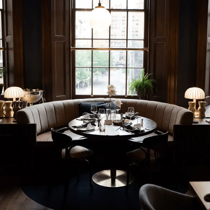The Sanderson Sydney
