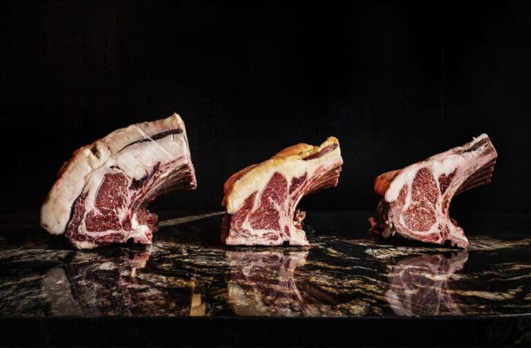 Rockpool Bar & Grill Sydney
