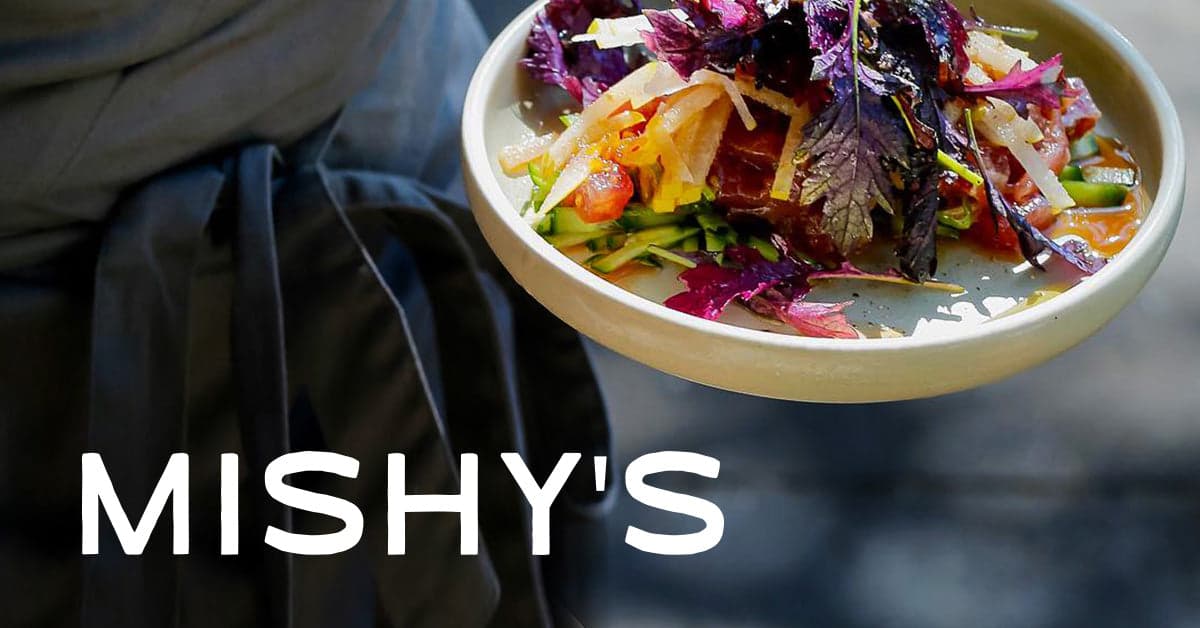 Mishy's Sydney
