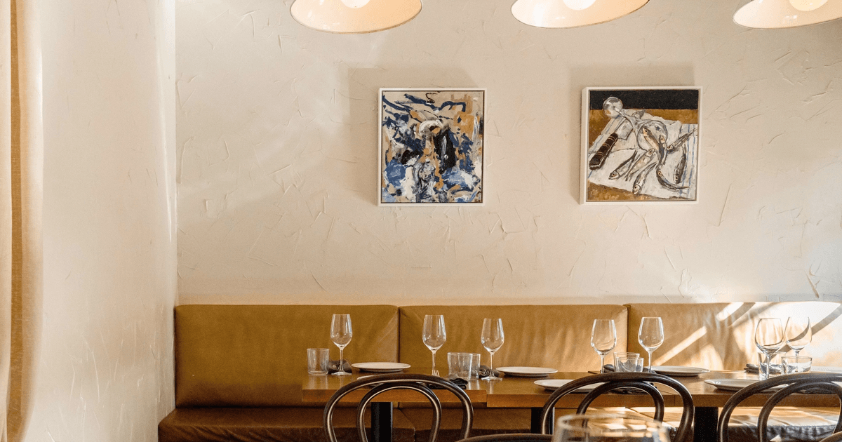 Fabbrica Pasta Bar Newtown