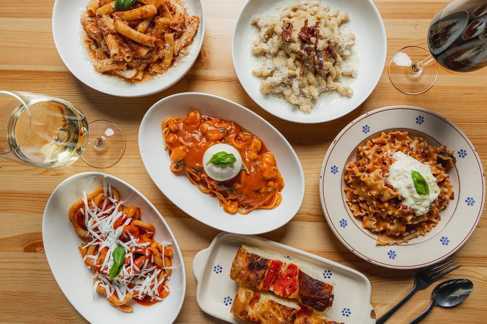 Alba Restaurant