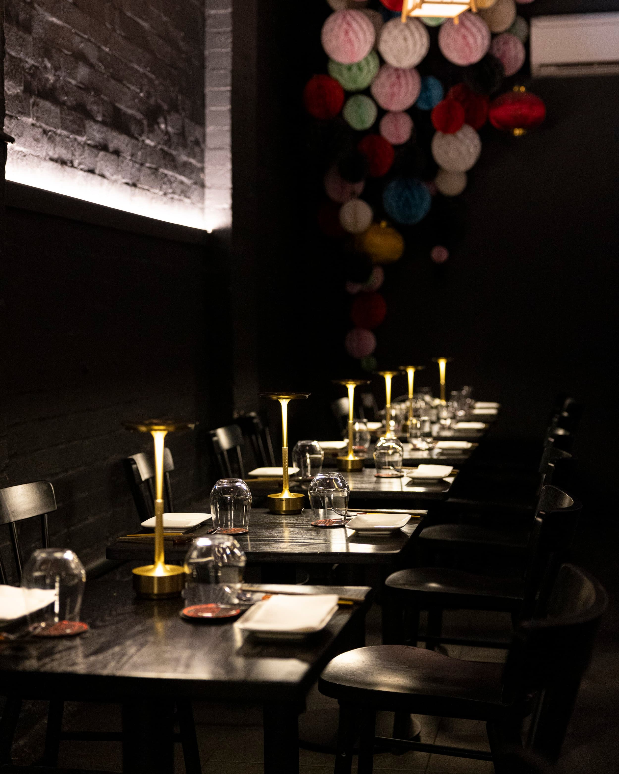 Kaiza Newtown | Japanese Restaurant