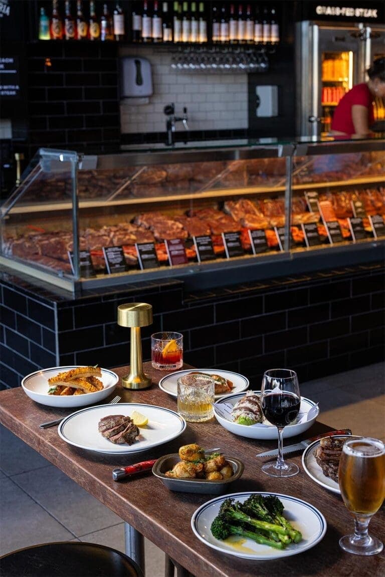 Macelleria Bondi Beach