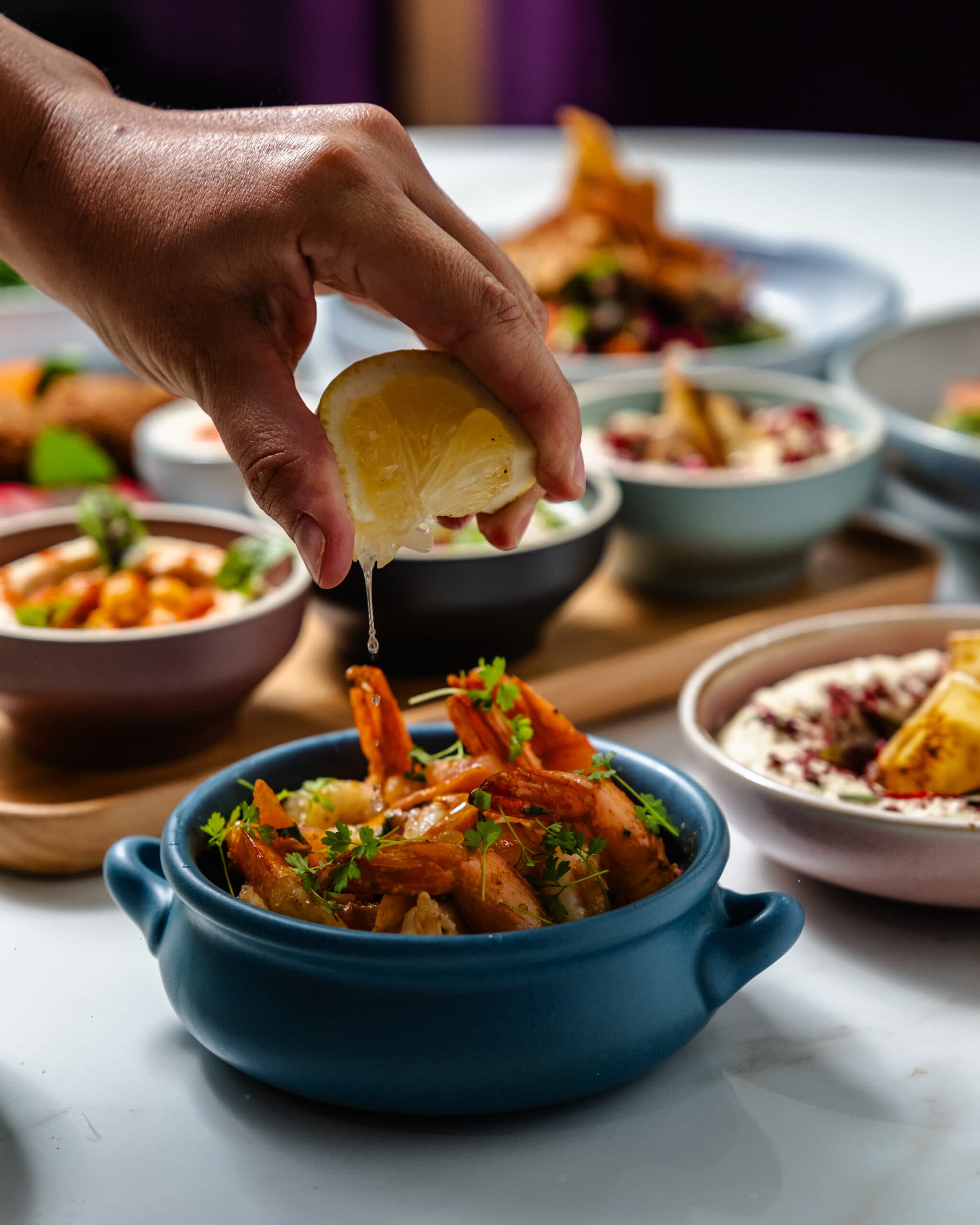 Byblos Lebanese Cuisine