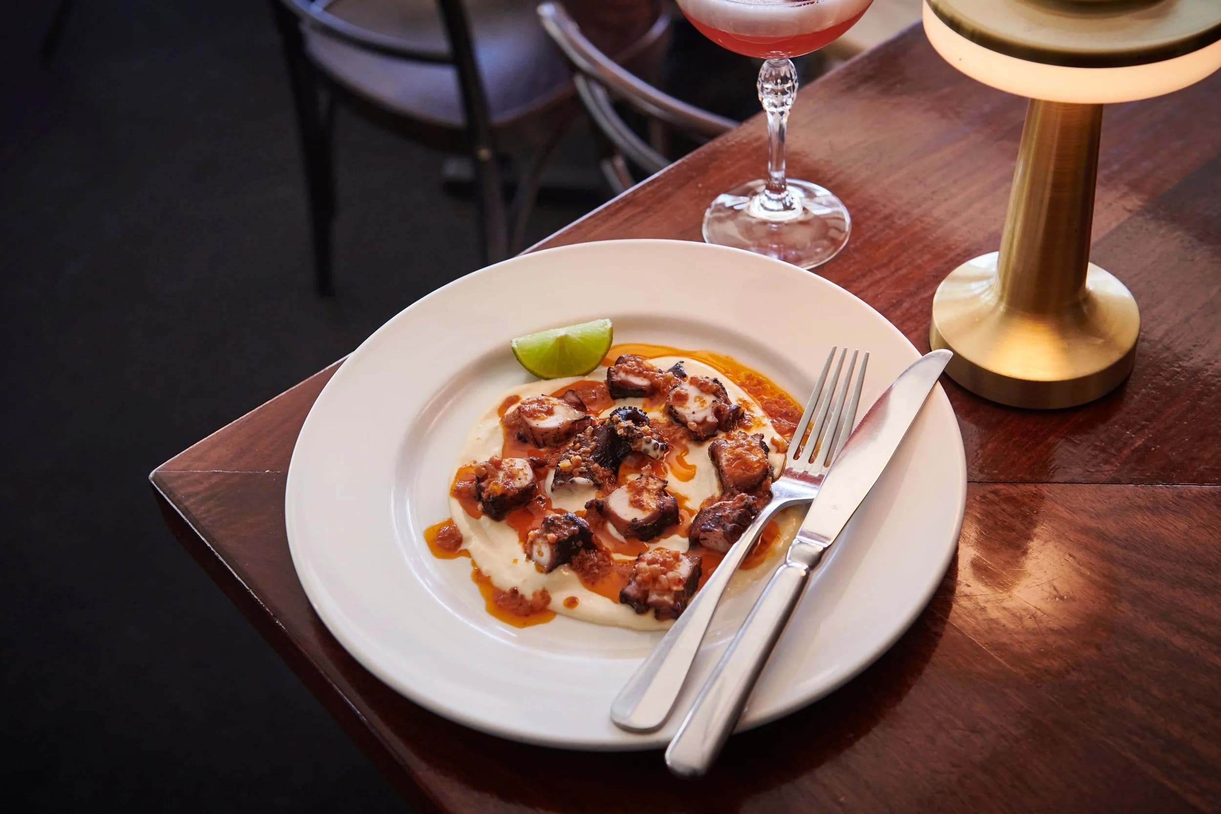 12 Restaurants Worth Visiting in Manly