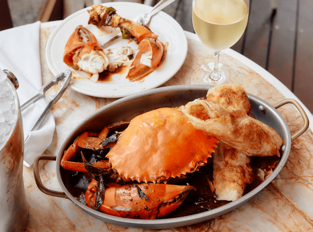 Felons Seafood