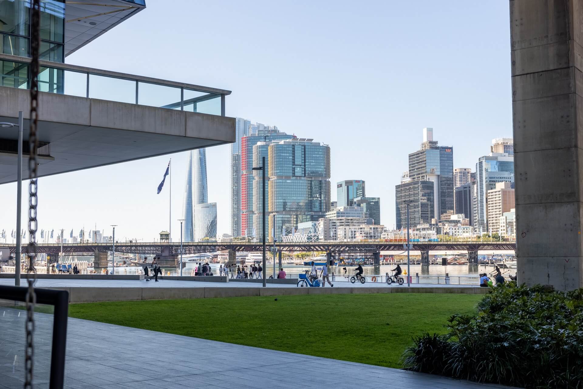 El Corte – Argentinian Steakhouse Darling Harbour
