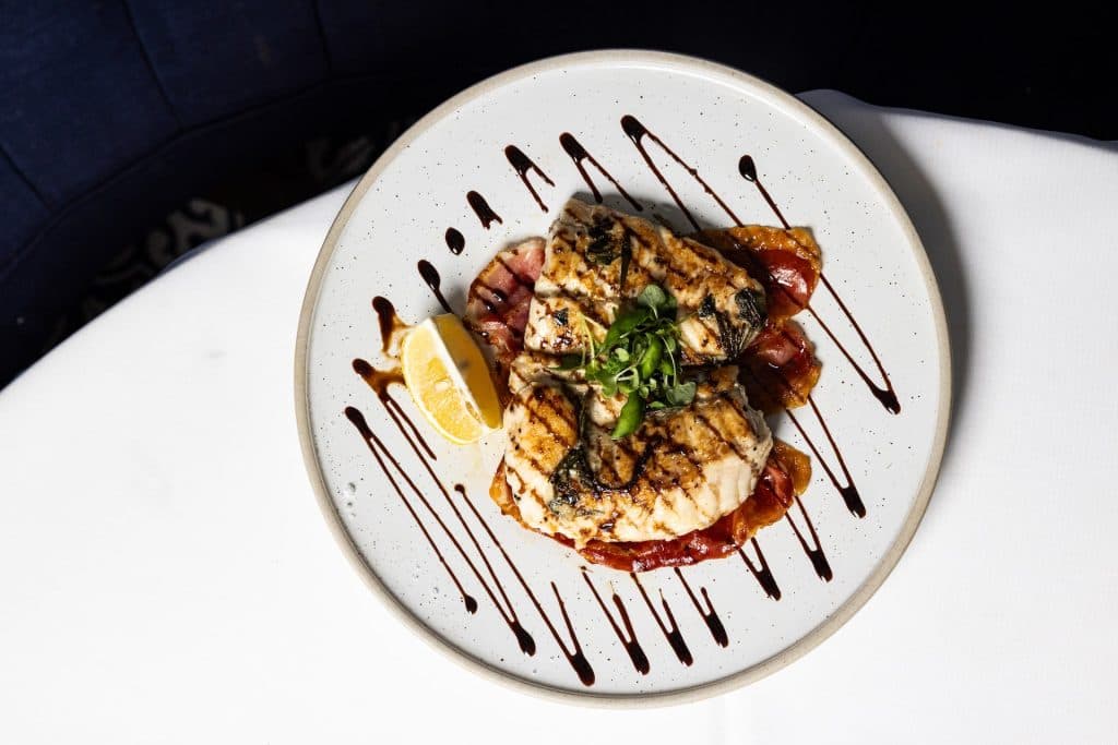 Jordon's Seafood