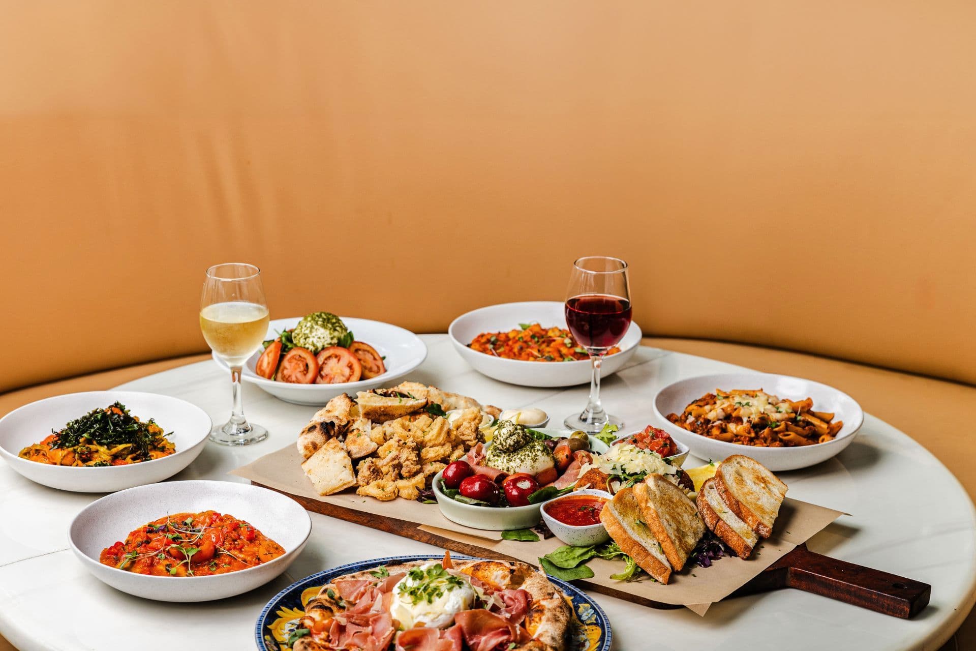 Casa Ristorante Italiano