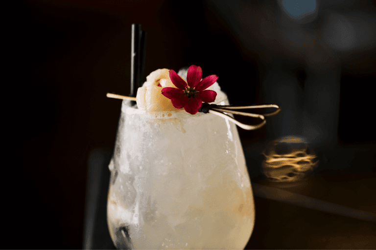 Saké Restaurant & Bar, The Rocks