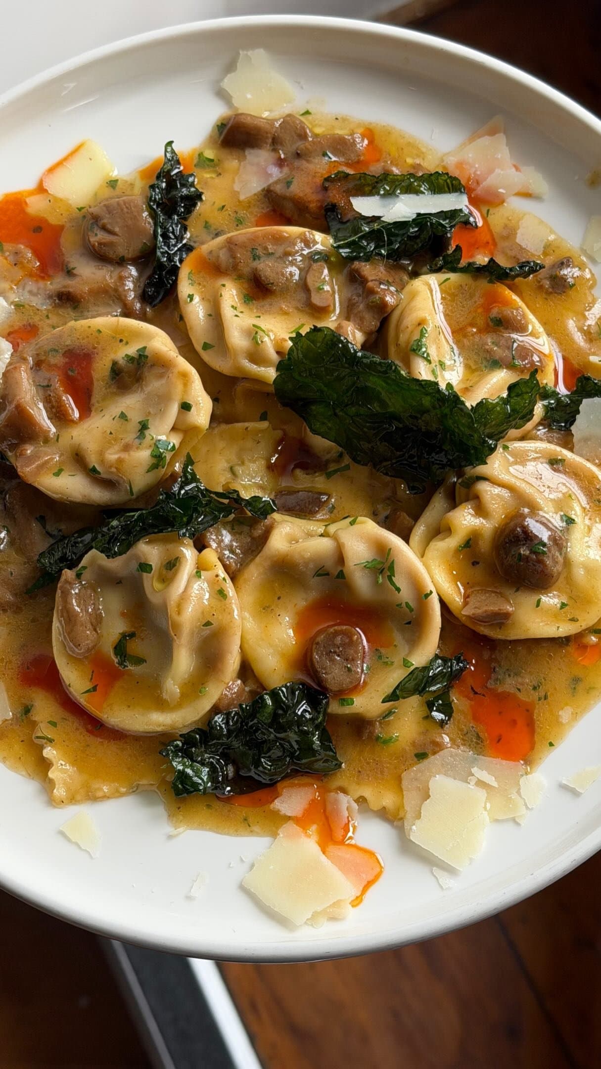 I Maccheroni, Italian Osteria, Paddington