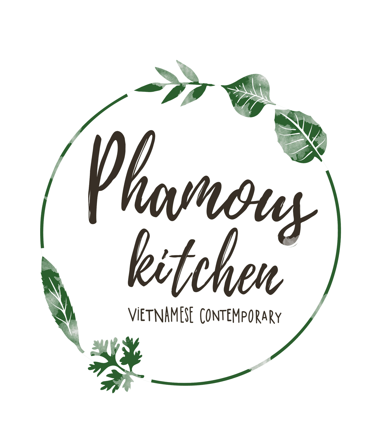 Phamous Kitchen