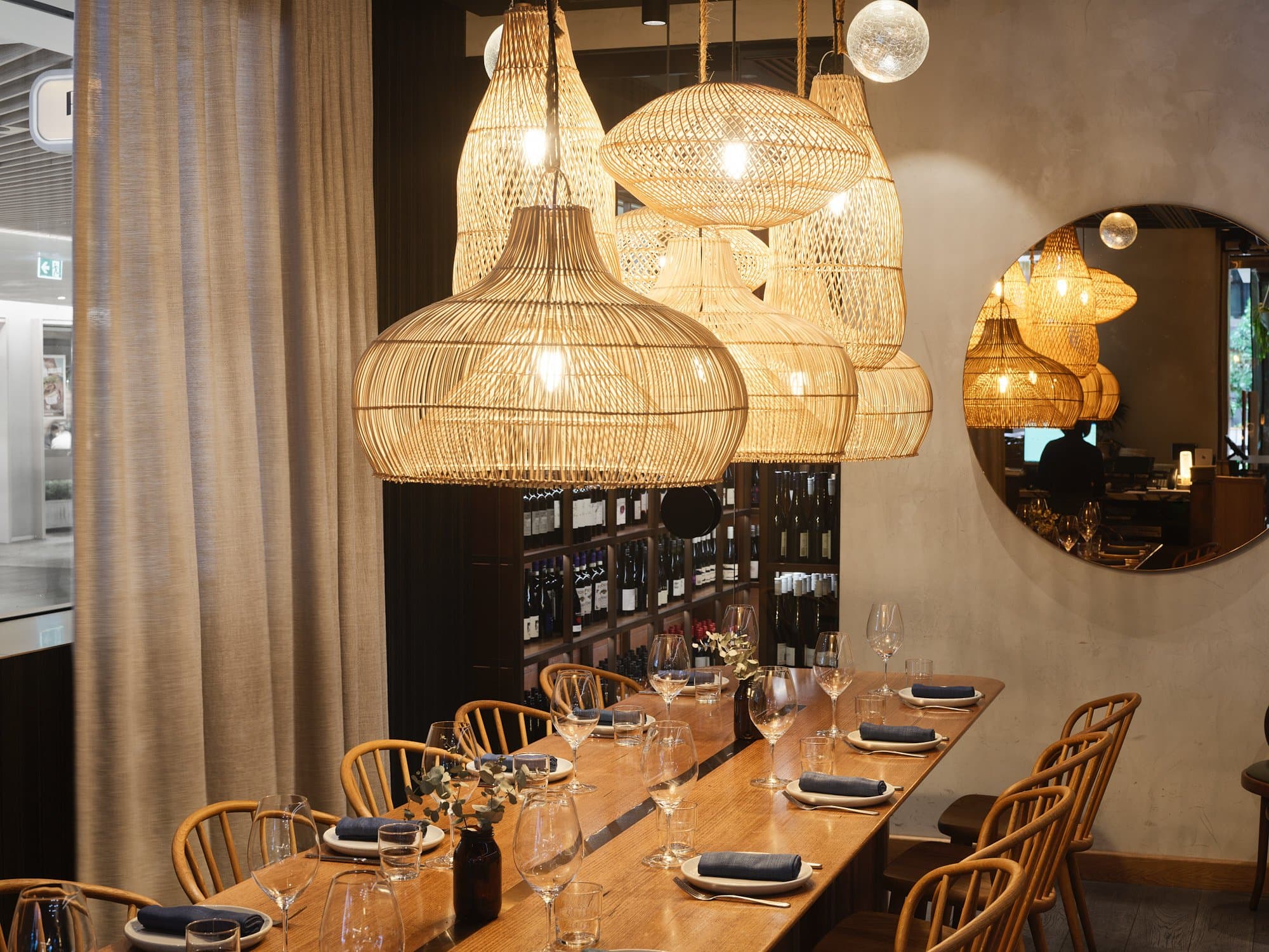 Ruse Bar and Brasserie