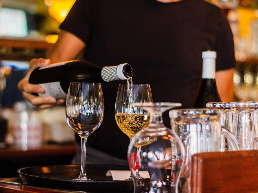 Lola Cocina Spanish Restaurant Parramatta