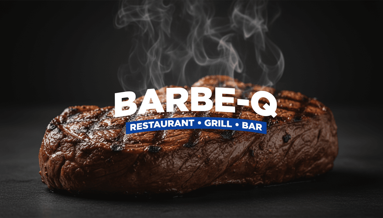 Barbe-Q Restaurant
