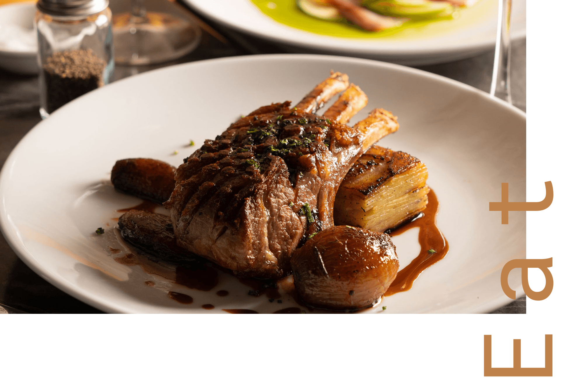 Smoque Brasserie Chatswood