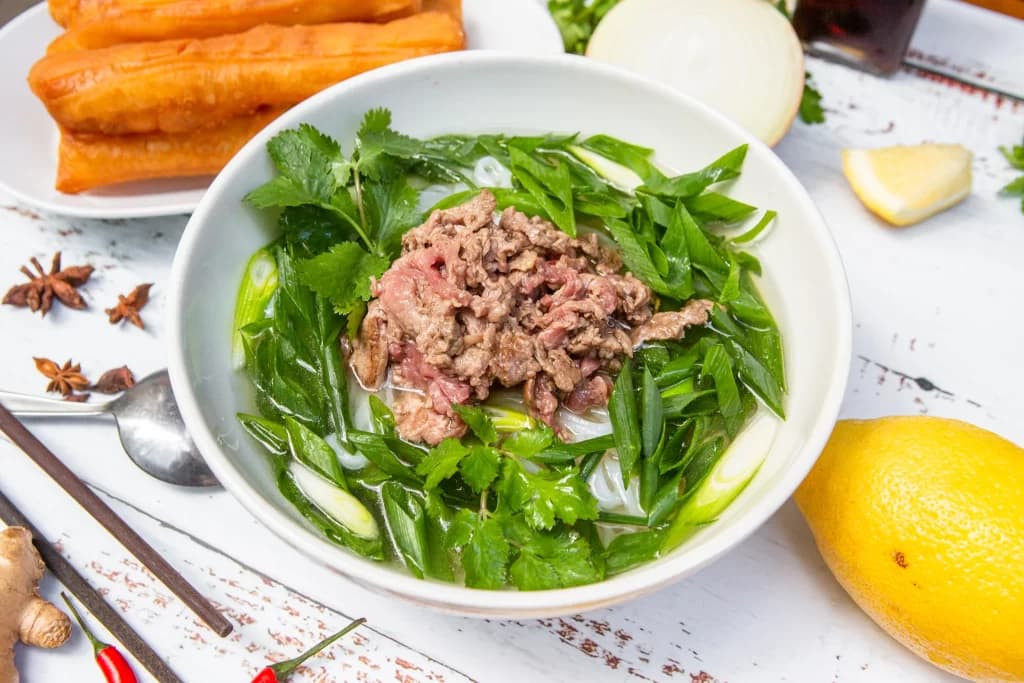 Pho Thin Chatswood
