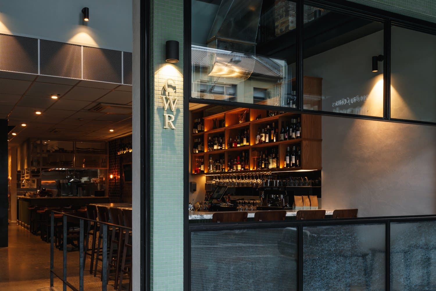 Coogee Wine Room - Restaurant & Bar