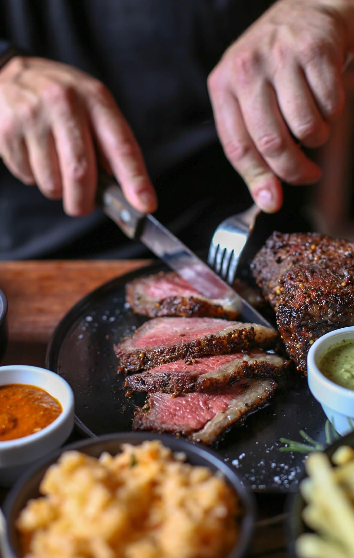Churrasco Coogee - Brazilian Style BBQ