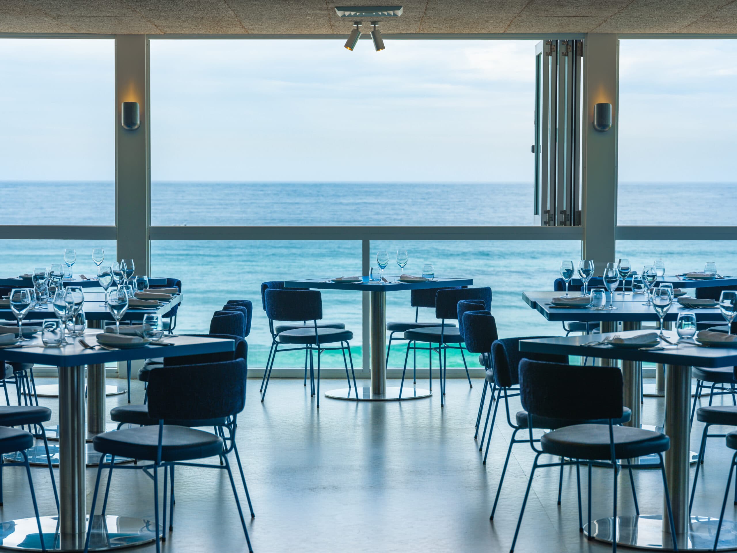 Summer Salt Restaurant