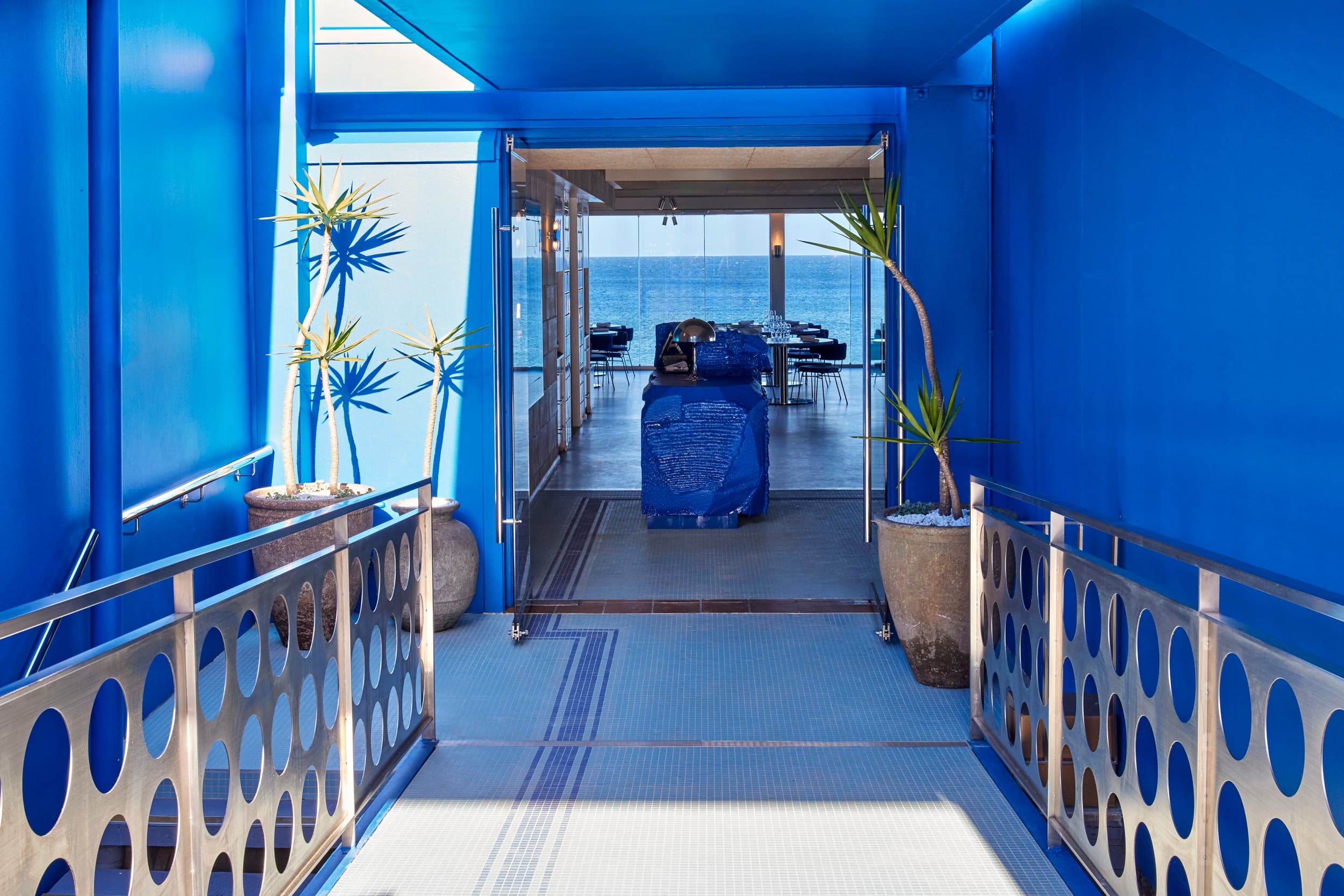 Summer Salt Restaurant