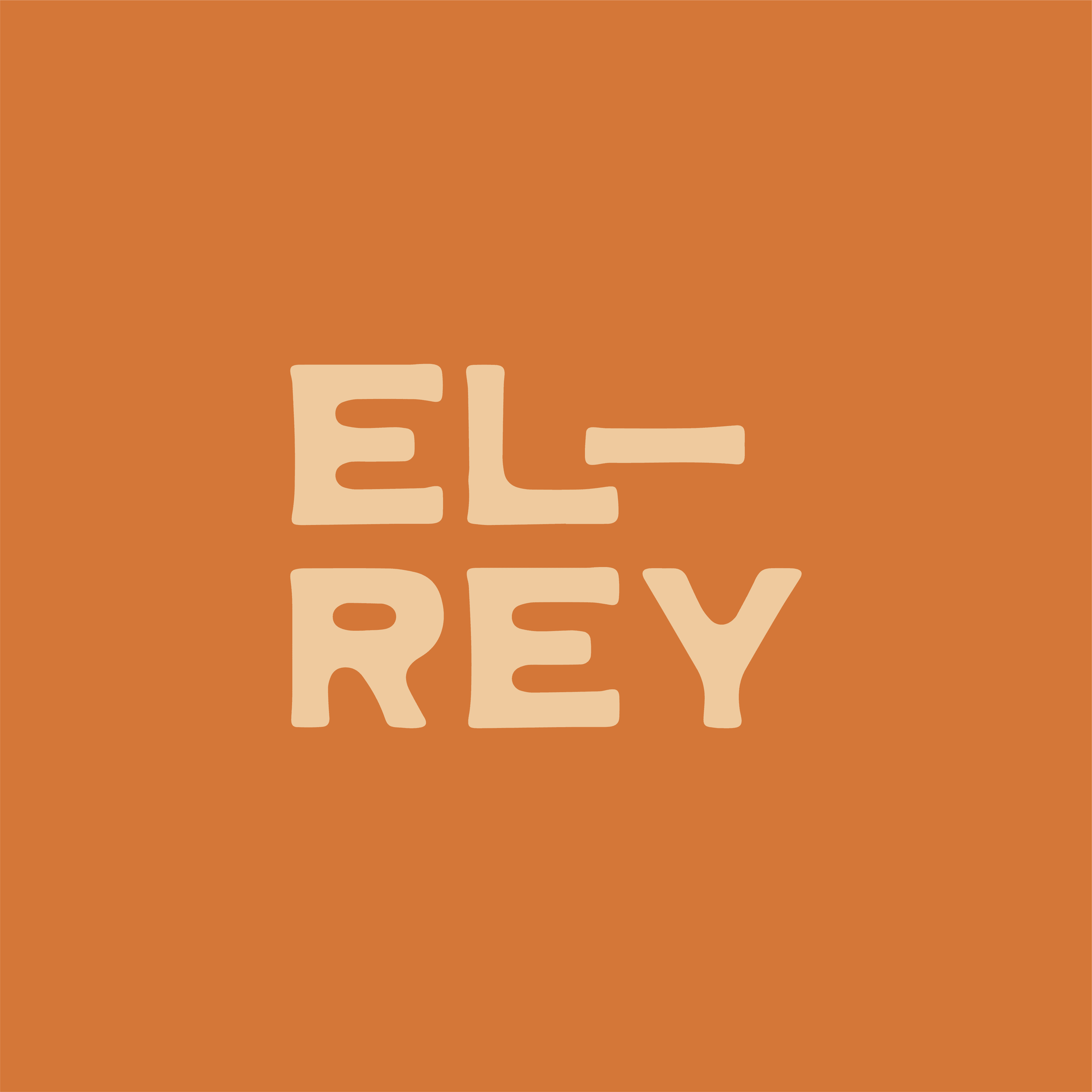 El Rey