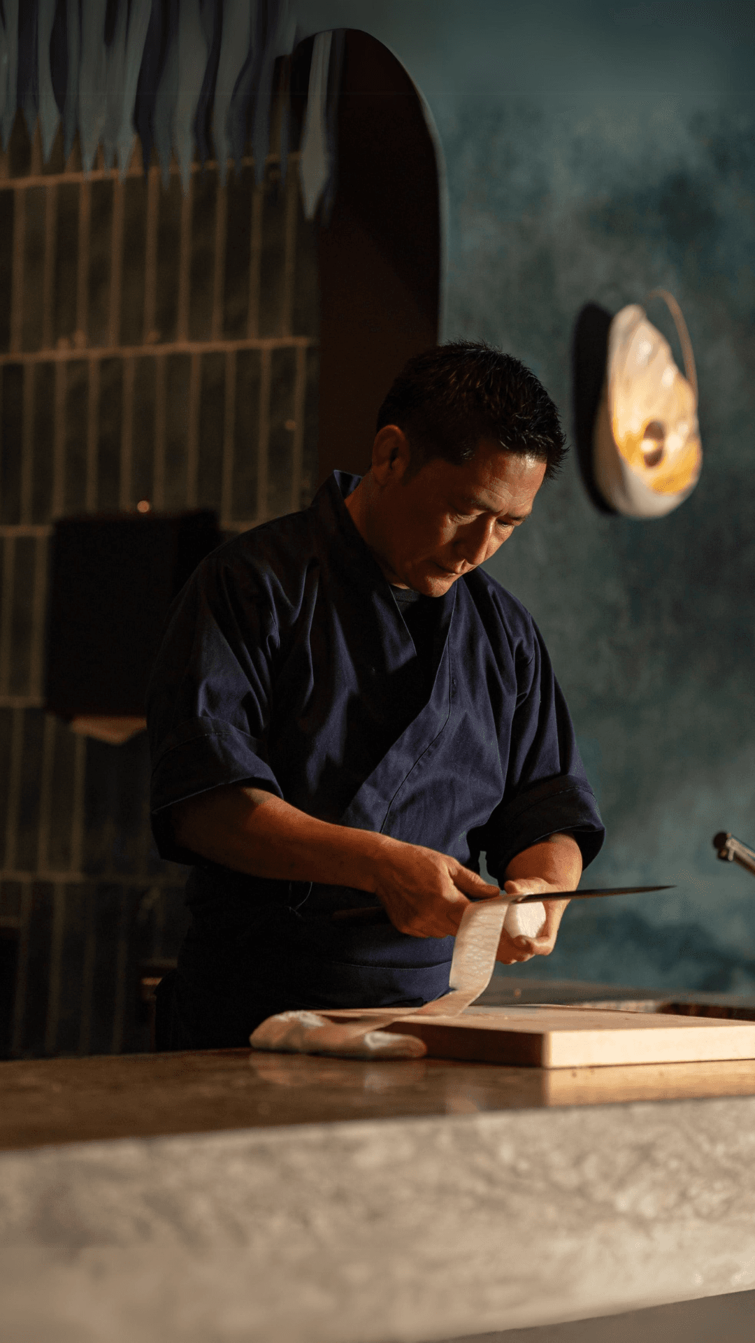 Ora Restaurant