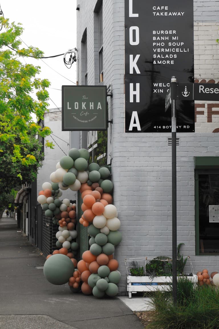 LOKHA
