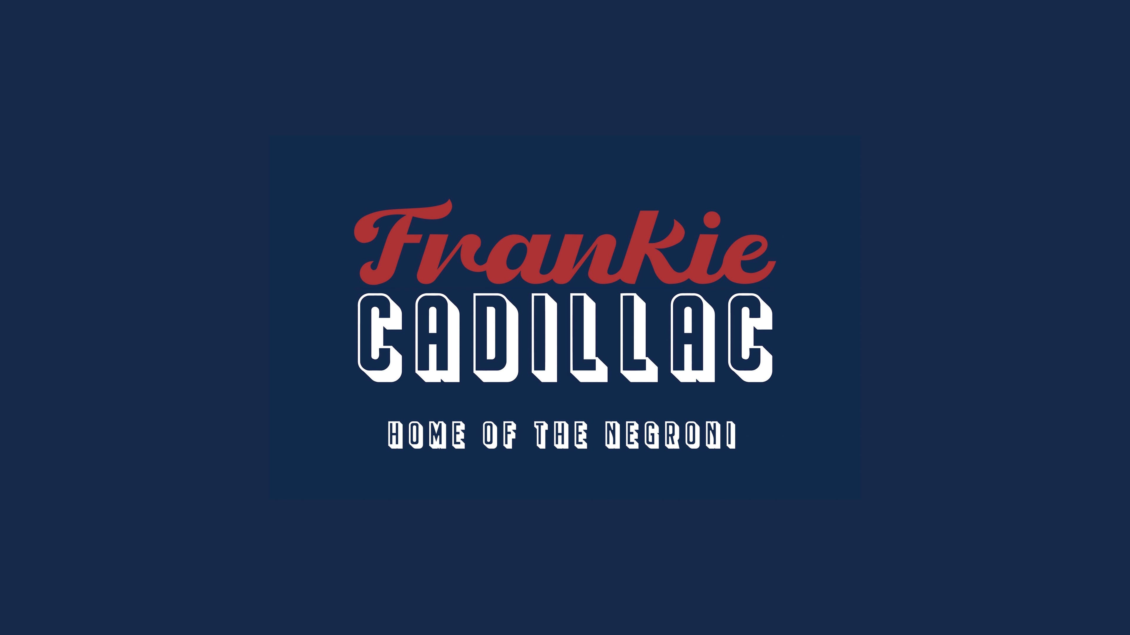 Frankie Cadillac